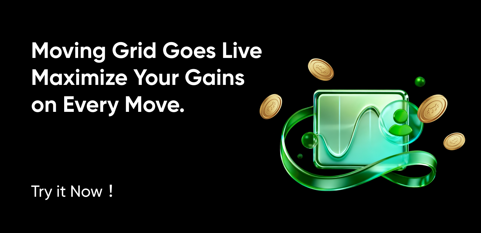 Moving Grid Goes Live!